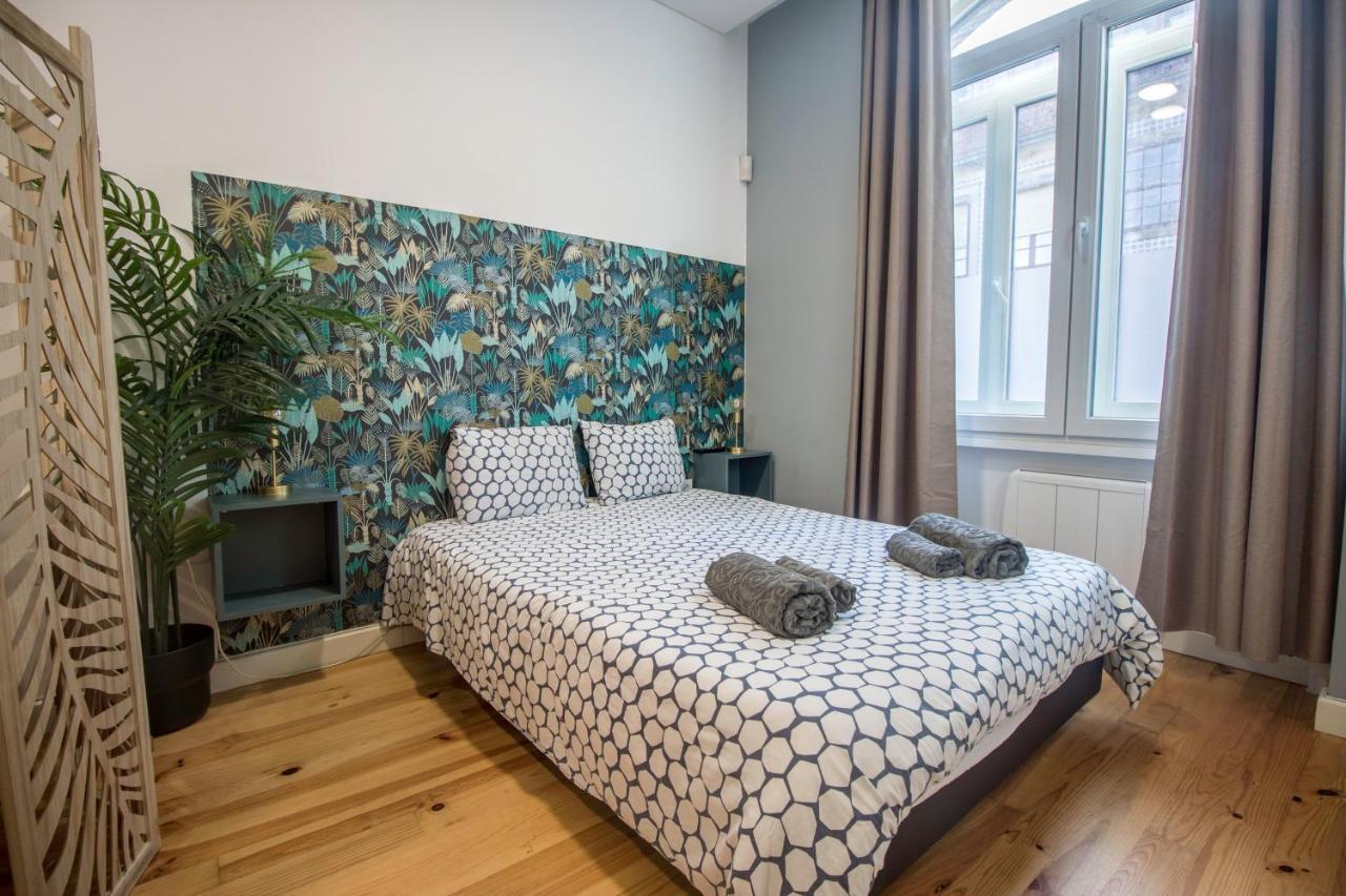 Guest H4U - Porto Fontainhas Apartment Екстериор снимка