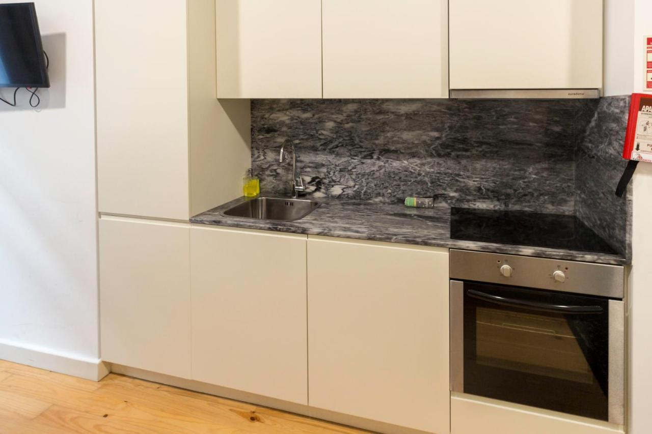 Guest H4U - Porto Fontainhas Apartment Екстериор снимка